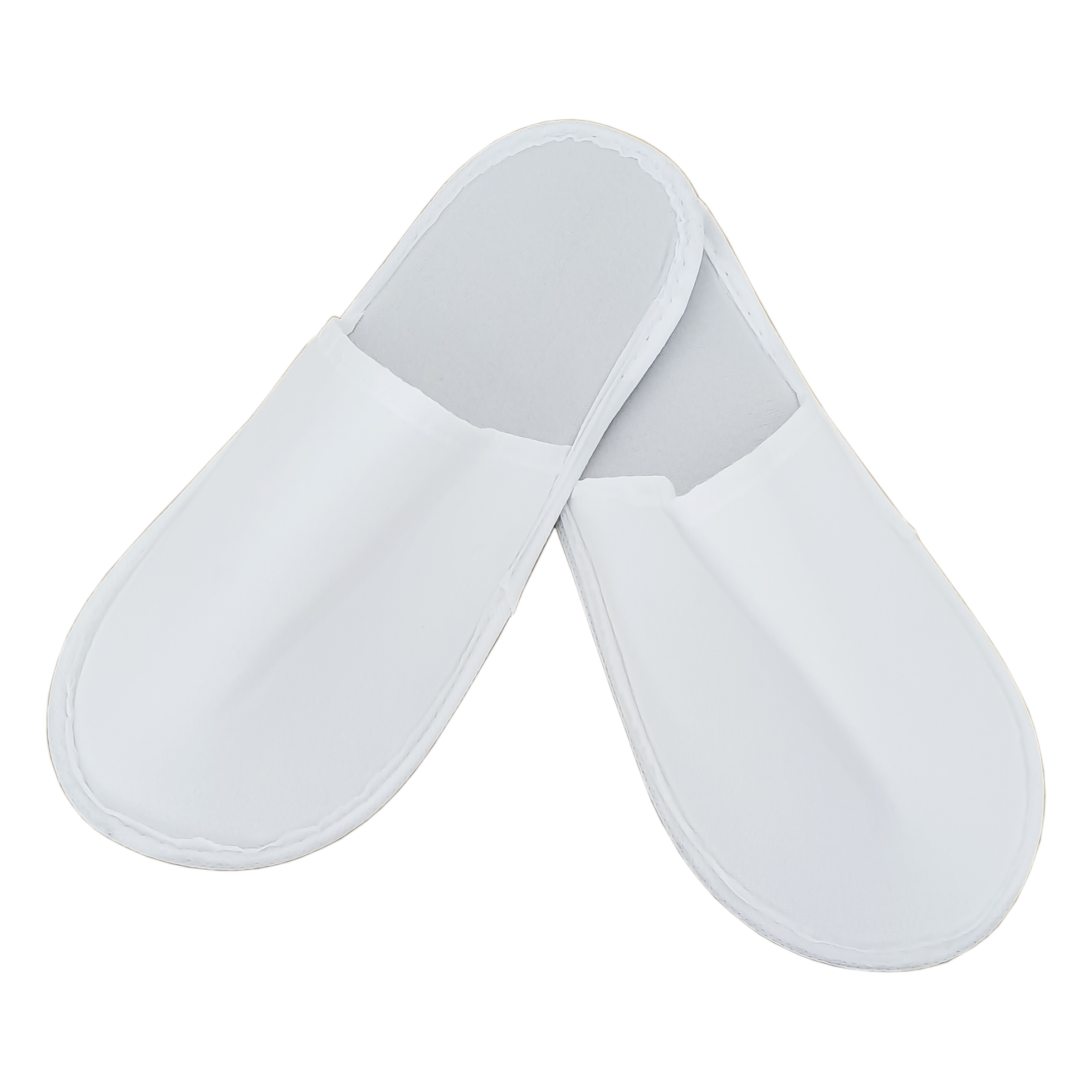 Papuci hotelieri material netesut - tip inchis 3mm